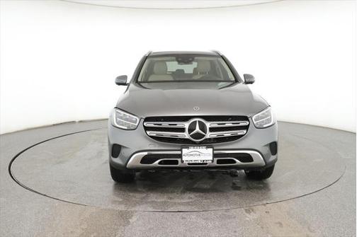 2021 Mercedes-Benz GLC 300 4MATIC