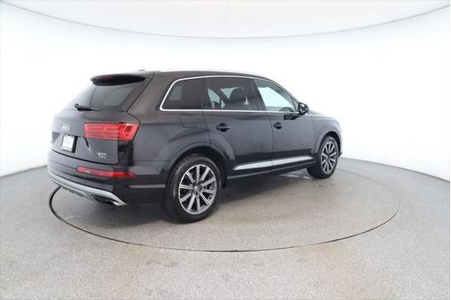 2017 Audi Q7 3.0T Premium