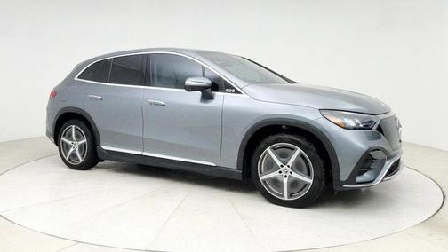 2023 Mercedes-Benz EQE 350+ Base