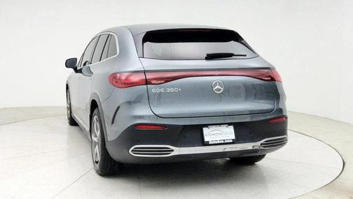2023 Mercedes-Benz EQE 350+ Base
