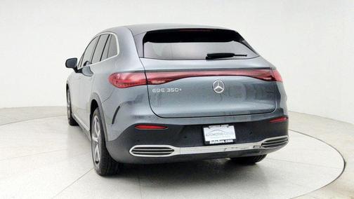 2023 Mercedes-Benz EQE 350+ Base