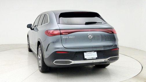 2023 Mercedes-Benz EQE 350+ Base