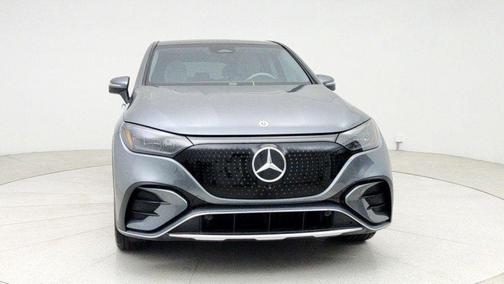 2023 Mercedes-Benz EQE 350+ Base