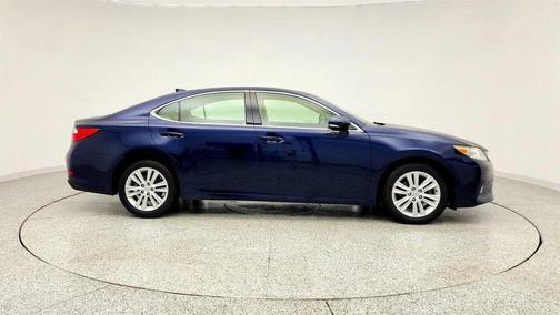 2015 Lexus ES 350 Base