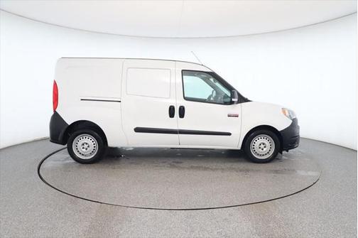 2019 RAM ProMaster City Tradesman