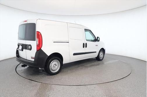 2019 RAM ProMaster City Tradesman
