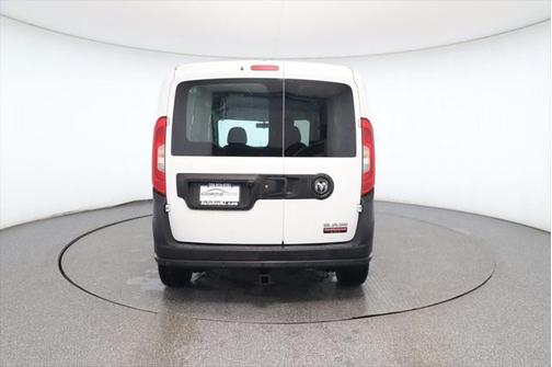 2019 RAM ProMaster City Tradesman
