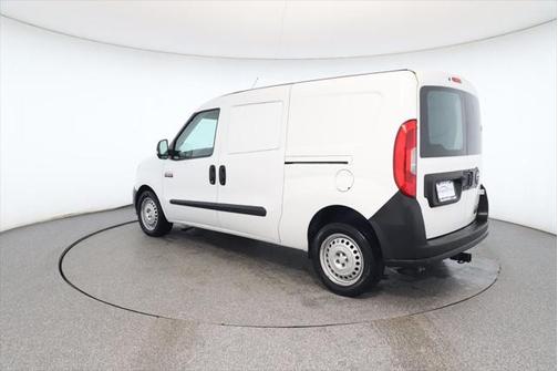 2019 RAM ProMaster City Tradesman