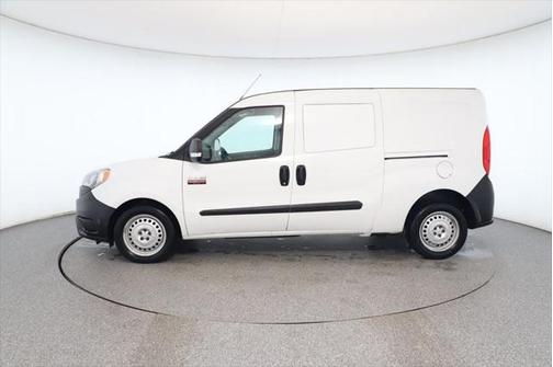 2019 RAM ProMaster City Tradesman