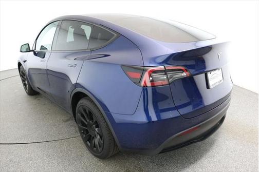 2023 Tesla Model Y Long Range AWD with 7 Seat Interior and Acceleration Boost
