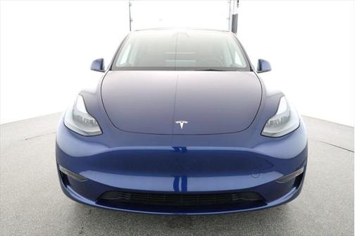 2023 Tesla Model Y Long Range AWD with 7 Seat Interior and Acceleration Boost