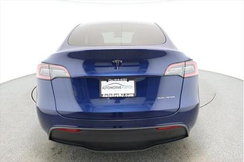 2023 Tesla Model Y Long Range AWD with 7 Seat Interior and Acceleration Boost