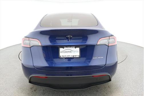2023 Tesla Model Y Long Range AWD with 7 Seat Interior and Acceleration Boost