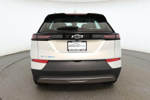 2023 Chevrolet Bolt EUV FWD Premier