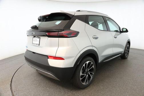 2023 Chevrolet Bolt EUV FWD Premier