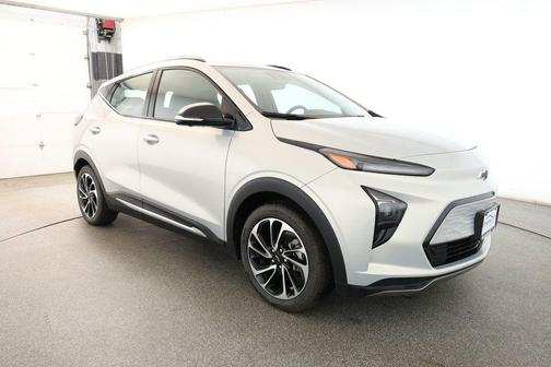 2023 Chevrolet Bolt EUV FWD Premier