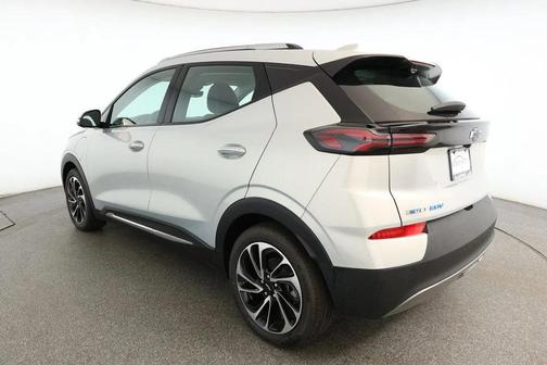 2023 Chevrolet Bolt EUV FWD Premier