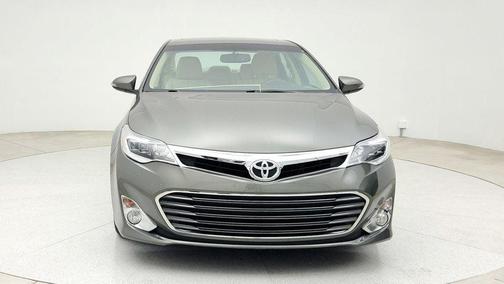 2013 Toyota Avalon XLE Touring