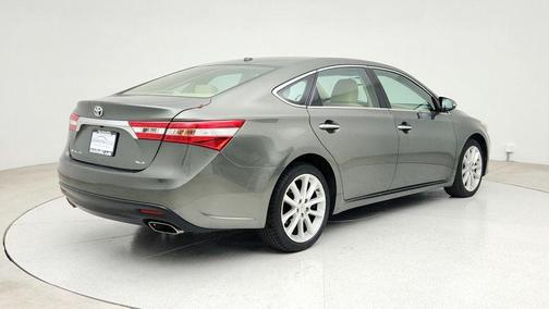 2013 Toyota Avalon XLE Touring