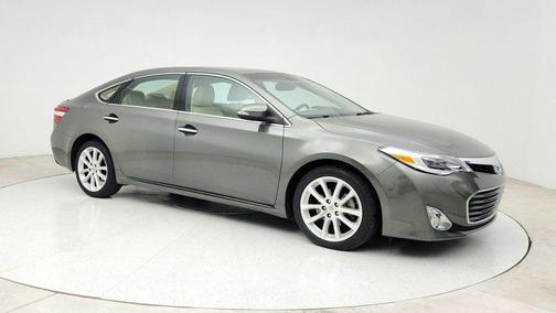 2013 Toyota Avalon XLE Touring