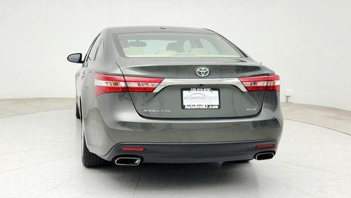 2013 Toyota Avalon XLE Touring