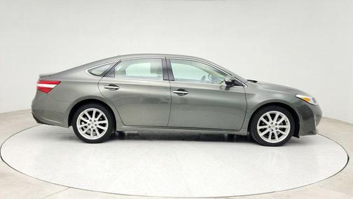 2013 Toyota Avalon XLE Touring