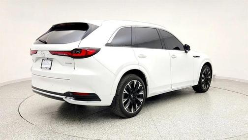 2024 Mazda CX-90 3.3 Turbo S Premium