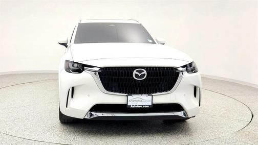 2024 Mazda CX-90 3.3 Turbo S Premium