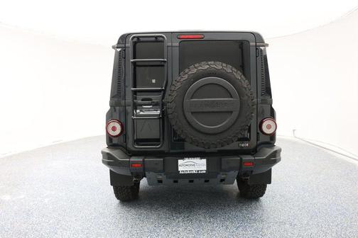 2024 INEOS Grenadier Fieldmaster