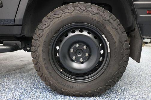 2024 INEOS Grenadier Fieldmaster