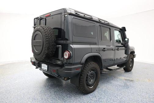 2024 INEOS Grenadier Fieldmaster