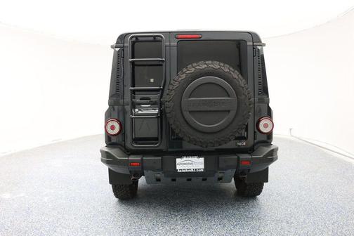 2024 INEOS Grenadier Fieldmaster