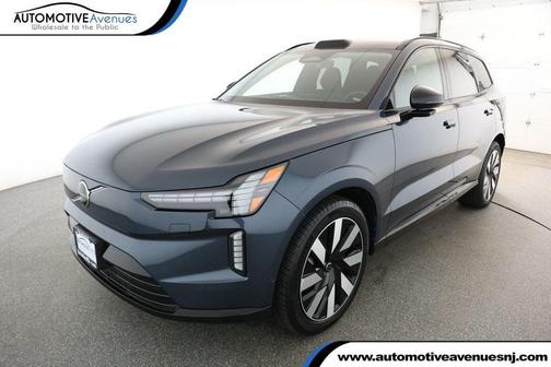 2025 Volvo EX90 Twin Motor Performance Ultra
