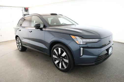 2025 Volvo EX90 Twin Motor Performance Ultra