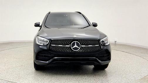 2022 Mercedes-Benz GLC 300 Base