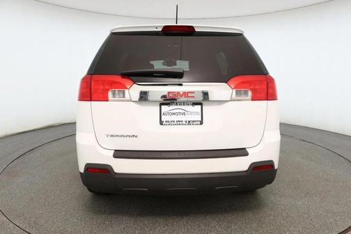 2015 GMC Terrain SLE-1