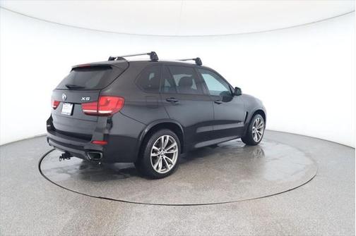 2017 BMW X5 sDrive35i