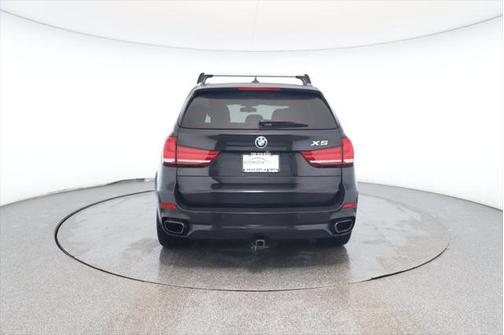 2017 BMW X5 sDrive35i