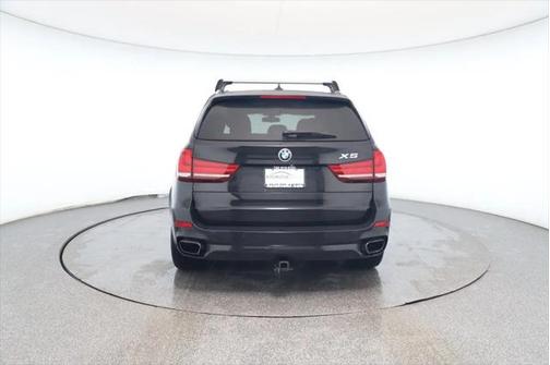 2017 BMW X5 sDrive35i