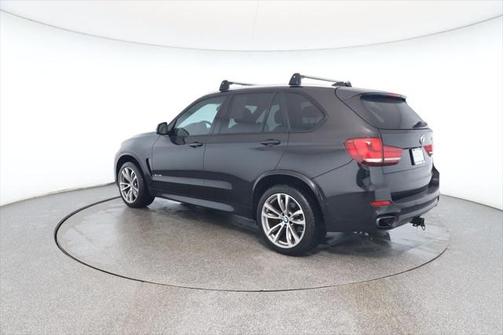 2017 BMW X5 sDrive35i