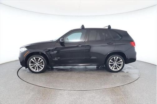 2017 BMW X5 sDrive35i