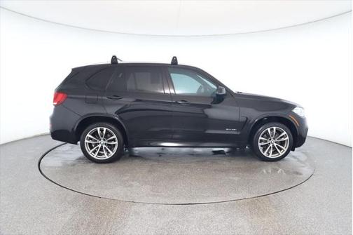 2017 BMW X5 sDrive35i