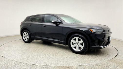 Raven Black 2024 Honda Prologue EX