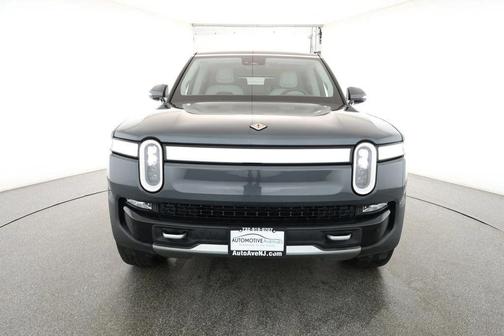 2024 Rivian R1S Adventure Dual-Motor Large Pack