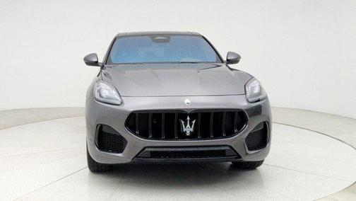 2023 Maserati Grecale Modena