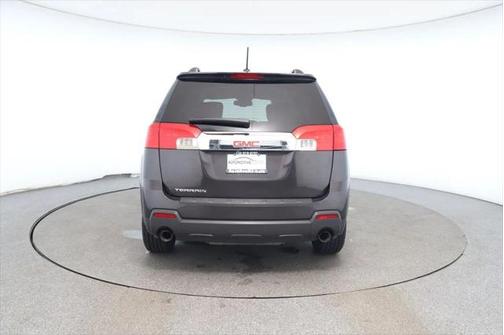 2015 GMC Terrain SLT-1