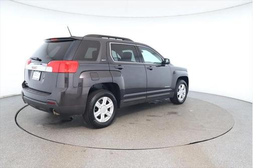 2015 GMC Terrain SLT-1