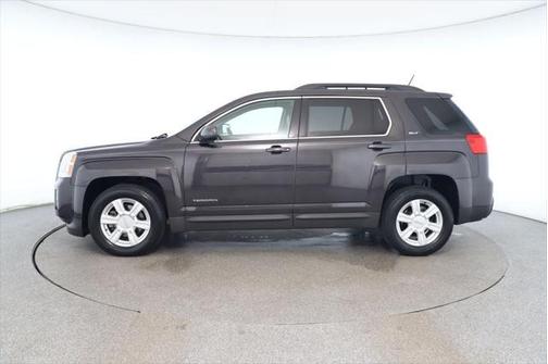 2015 GMC Terrain SLT-1