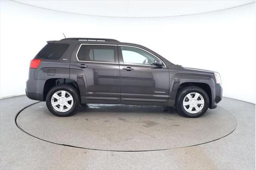 2015 GMC Terrain SLT-1