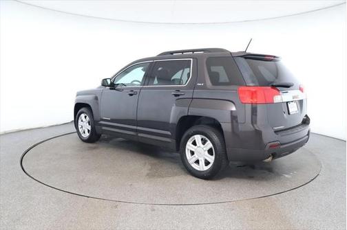 2015 GMC Terrain SLT-1